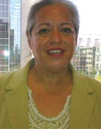 Rita M. Medellin