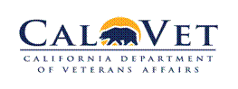 Cal Vet Department of Veteran Affairs