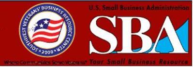 SWVBRC - SBA Co-Sponsoring Small Business Summit